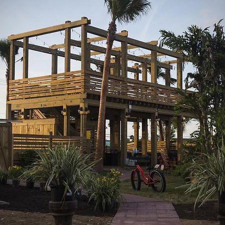 Camp Coyoacan Πορτ Αράνσας Εξωτερικό φωτογραφία